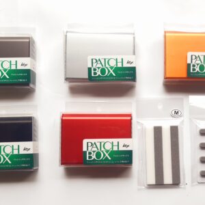 Archives des Accroche mouches Patch box - Angefly