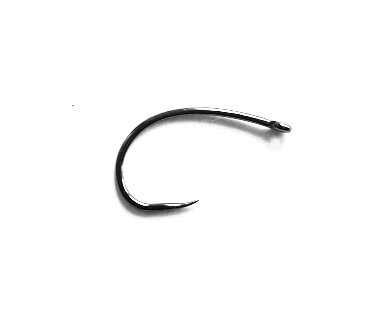 Hameçon Monté Spécial Bombette WATER QUEEN - 200 Cm, Diamètre 0.20 Mm, N°8 - Pour Pêche Sportive