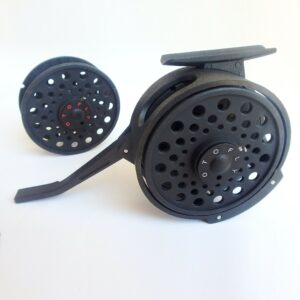 Moulinet semi automatique OTOFLY