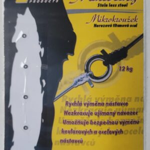 Micro ring Hends 2mm