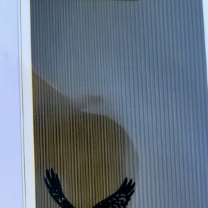 Synthetic quill olive