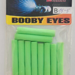 Booby eyes Hands chartreux