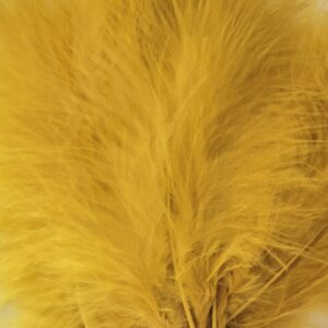 Marabout golden olive 