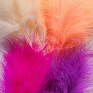  Marabout combo 4 roses