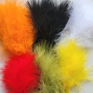  Marabout combo 6 couleurs indispensables