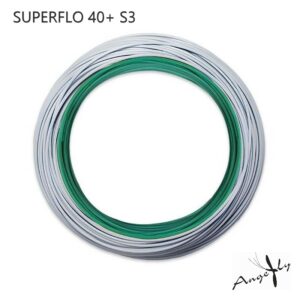 Soie Airflo superflo 40+ S3