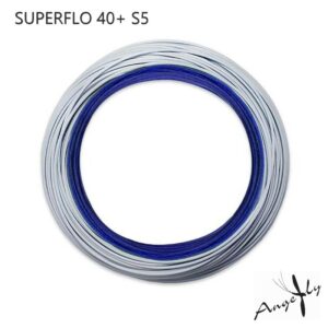 Soie Airflo superflo 40+ S5