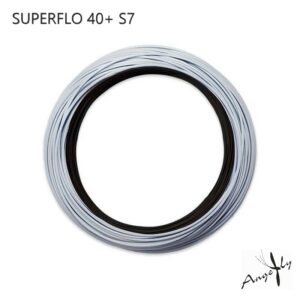 Soie Airflo superflo 40+ S7
