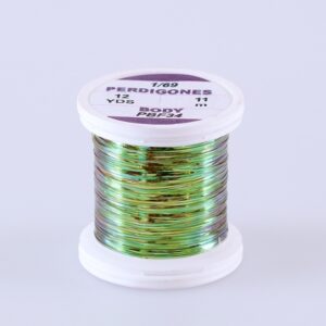 Perdigones body  34 olive