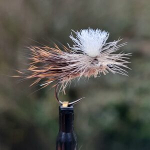 Tabanas SA Tag blanc