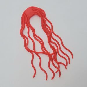 10 Worm bodies san juan