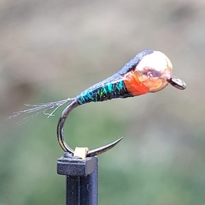 Perdigon-14 Bille cuivre