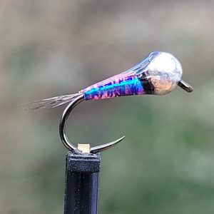 Perdigon-12 Bille argent