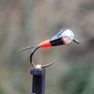 Perdigon-11 Bille argent