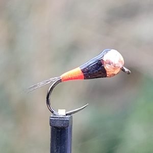 Perdigon-11 Bille cuivre