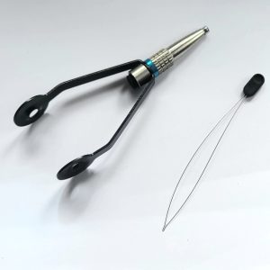 Porte bobine céramique pro