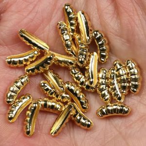 carapaces tungstène or