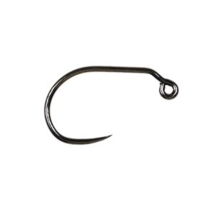 50 hameçons sans ardillon JIG 301