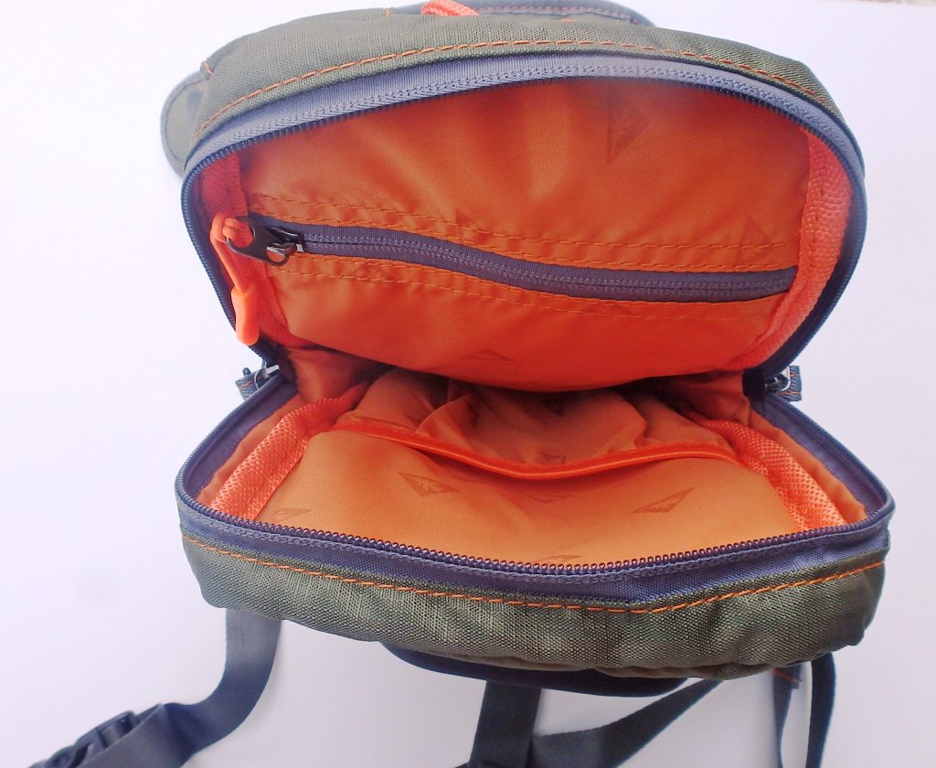 Mini Chest pack Luxe - Angefly