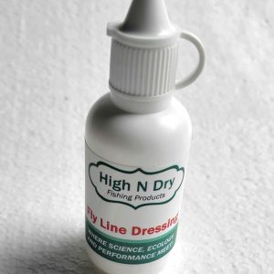 Fly line dressing High N dry