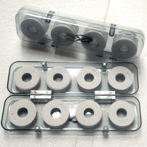 Boite à bas de ligne