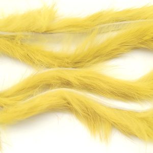 Bandelettes lapin golden olive