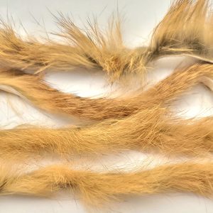 Bandelettes lapin gold variant