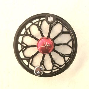 Bobine moulinet ALU 1/3