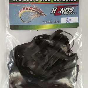 Stretch back body Noir (30)