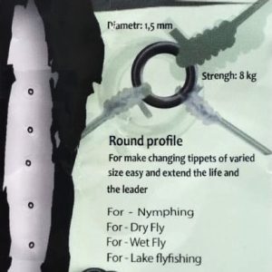 Micro ring Hends XS 1.5mm