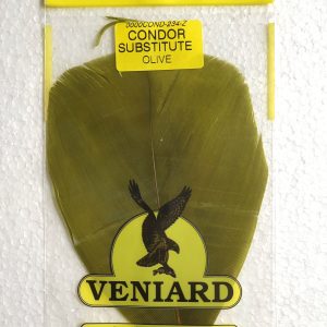 Substitut de condor Olive