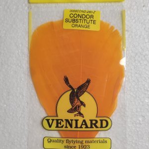 Substitut de condor Orange
