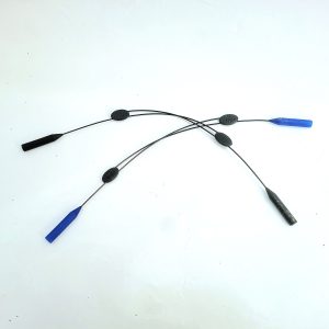 Cordon de lunettes reglable