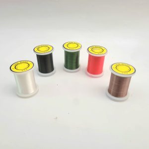 Fil de montage GSP 14/0 ultra résistant