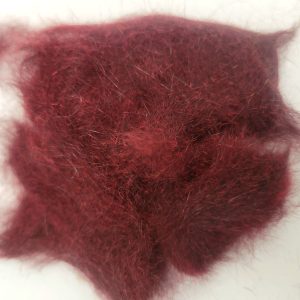 Dubbing écureuil rusty brown