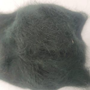 Dubbing écureuil Gris Vert