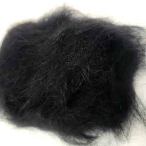 Dubbing écureuil Black