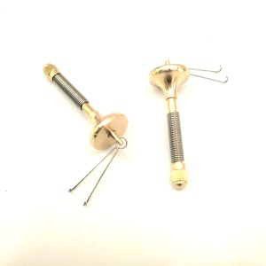 Twister à dubbing rotatif