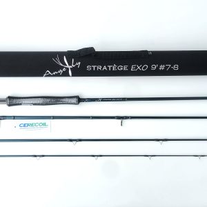 Stratège EXO 9' # 7-8