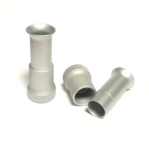 Egaliseur de poil alu