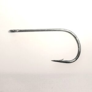 10 hameçons B610 spécial Brochet 1/0 - 6/0