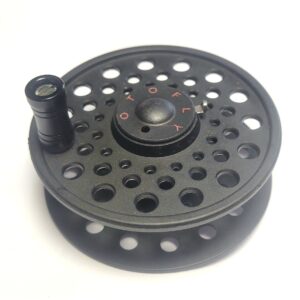 Bobine Otofly avec poignée