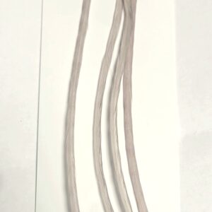 Lancettes de coq Dun