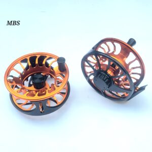 Moulinet MBS "Mer et gros poissons"