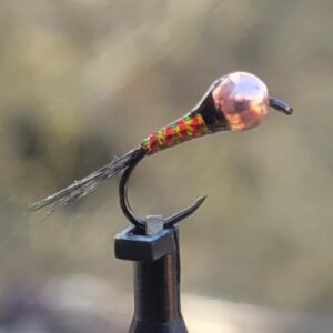 Perdigon-13 Bille cuivre