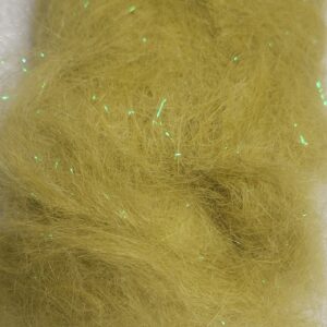 hare's ice dub olive