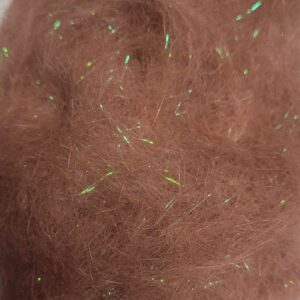 hare's ice dub brown