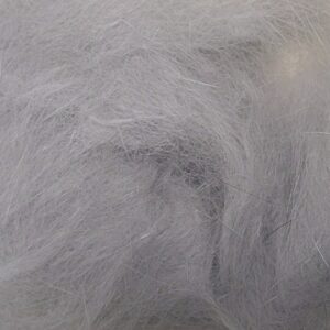 Dubbing de lièvre gris dun