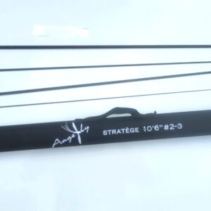Blank graphène Stratège