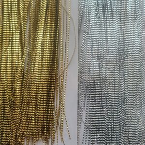 Flashabou Lateral scale